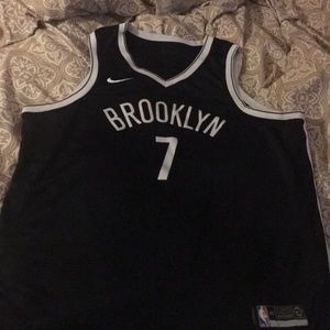 Nike nba Jersey
